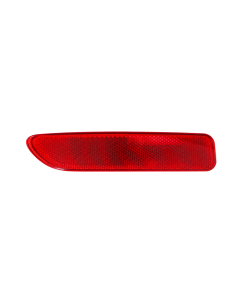 Bumperreflector voor DACIA LOGAN MCV 2008-2013
