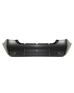 Achterbumper voor DACIA LOGAN 2012-2017