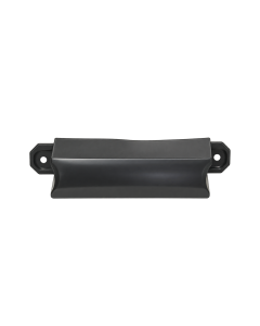 Achterbumper voor DACIA LOGAN 2012-2017
