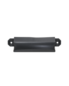 Achterbumper voor DACIA LOGAN 2012-2017