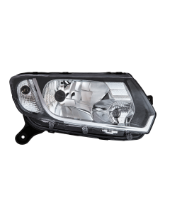 Koplamp voor DACIA
