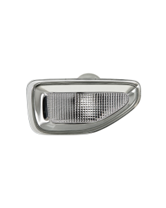 Knipperlicht voor DACIA
