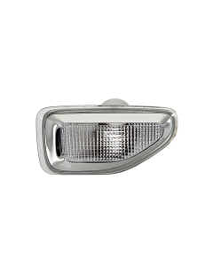 Knipperlicht voor DACIA