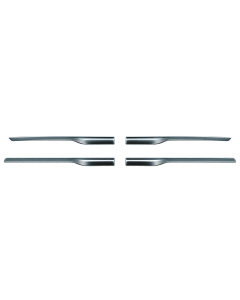 Grille voor DACIA