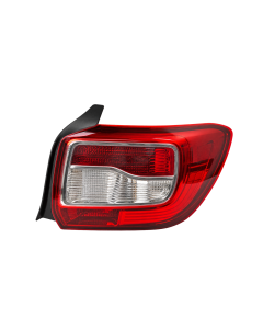 Achterlicht voor DACIA LOGAN 2012-2017