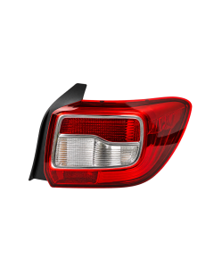 Achterlicht voor DACIA LOGAN 2012-2017
