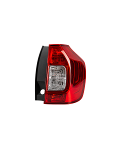 Achterlicht voor DACIA LOGAN MCV 2013-2016
