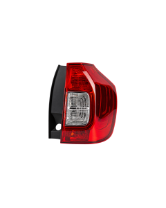 Achterlicht voor DACIA LOGAN MCV 2013-2016