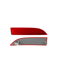 Bumperreflector voor DACIA