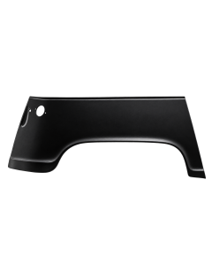 Spatbord voor RENAULT 4 2074-1986
