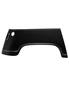 Spatbord voor RENAULT 4 2074-1986