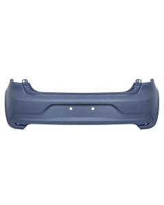 Achterbumper voor RENAULT CLIO V 2019-2023