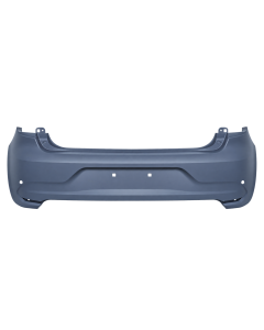 Achterbumper voor RENAULT CLIO V 2019-2023