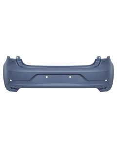 Achterbumper voor RENAULT CLIO V 2019-2023