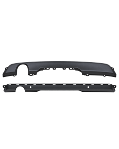 Bumperspoiler voor RENAULT CLIO V 2019-2023
