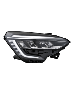 Koplamp rechts voor RENAULT CLIO V 2019-2023