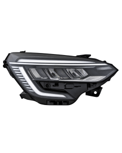 Mistlamp