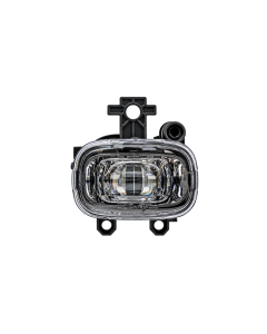 Mistlamp