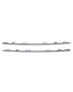 Grille voor RENAULT CLIO V 2019-2023