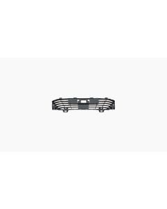 Bumpergrille / Pdc