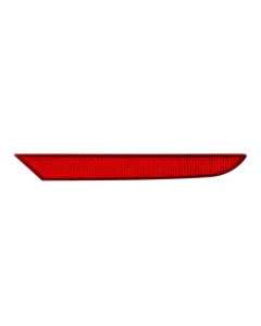 Bumperreflector voor RENAULT CLIO