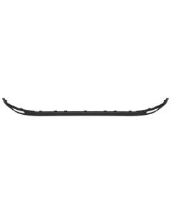 Bumperspoiler voor DACIA 2012-2021