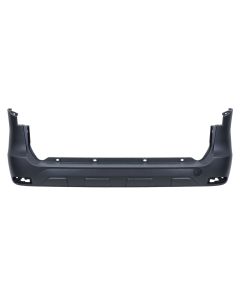 Renault EXPRESS achterbumpers