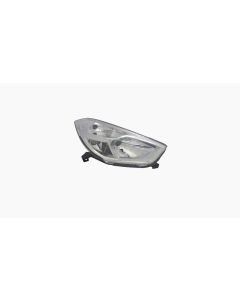 Unit TYC E H4 Kabel Verstelbaar / DRL