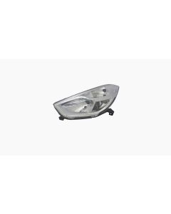 Unit TYC E H4 Kabel Verstelbaar / DRL