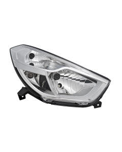 Koplamp rechts voor DACIA 2012-2021