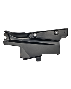 Grille voor DACIA DOKKER 2012-2021
