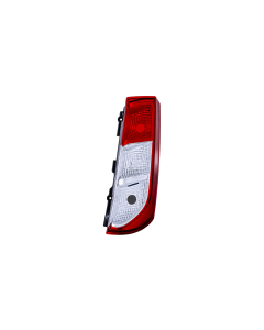Achterlicht voor DACIA DOKKER 2012-2021