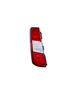 Achterlicht voor DACIA DOKKER 2012-2021