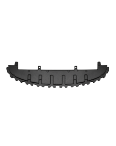 Afdekkap bumper voor RENAULT MODUS 2004-2008