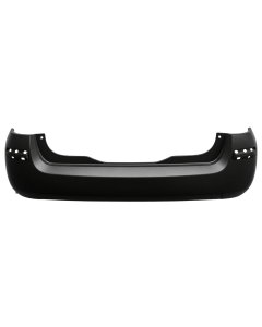 Renault MODUS achterbumpers