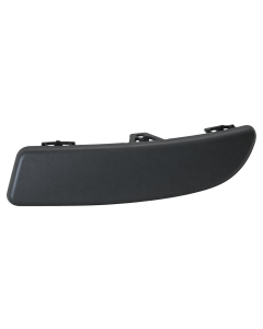 Achterbumper voor RENAULT MODUS 2004-2008