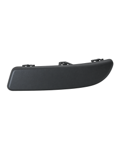 Achterbumper voor RENAULT MODUS 2004-2008