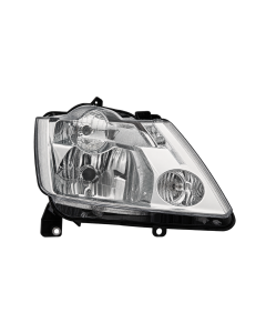 Koplamp rechts voor RENAULT MODUS 2004-2008