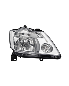 Koplamp rechts voor RENAULT MODUS 2004-2008