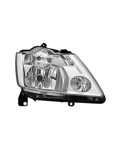 Koplamp rechts voor RENAULT MODUS 2004-2008