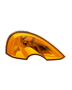 Renault MODUS knipperlichten
