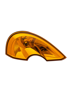 Knipperlicht voor RENAULT MODUS 2004-2008