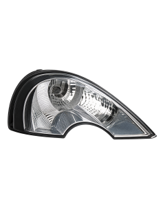 Knipperlicht voor RENAULT MODUS 2004-2008
