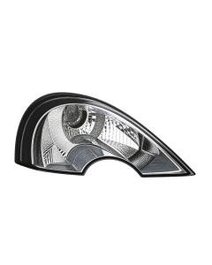 Knipperlicht voor RENAULT MODUS 2004-2008