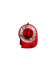 Achterlicht voor RENAULT MODUS 2004-2008