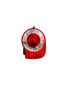 Achterlicht voor RENAULT MODUS 2004-2008