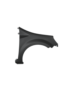 Spatbord (voorscherm) voor RENAULT MODUS 2004-2008