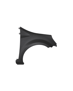Spatbord (voorscherm) voor RENAULT MODUS 2004-2008