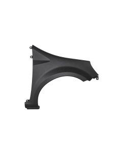 Spatbord (voorscherm) voor RENAULT MODUS 2004-2008