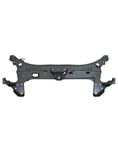 Voorfront (frontpaneel) voor RENAULT MODUS 2004-2008